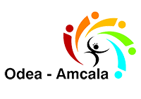 Logo Odéa Amcala